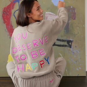 Mayfair You Deserve To Be Happy Set